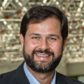 Foto de Luis Fernando Machado
